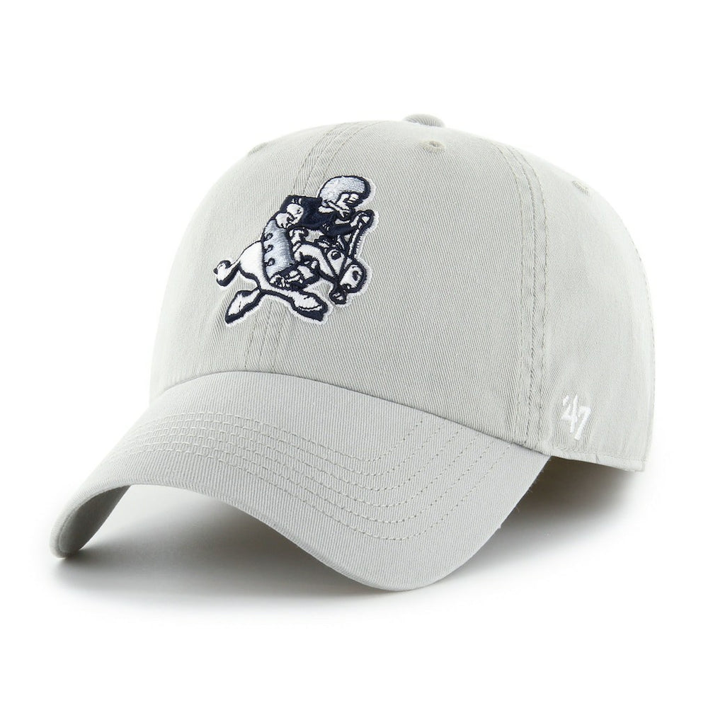 NFL Dallas Cowboys '47 Gridiron Classics Franchise Fitted Hat