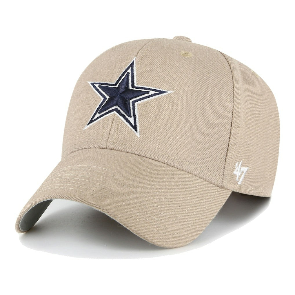 NFL Dallas Cowboys '47 MVP Adjustable Hat