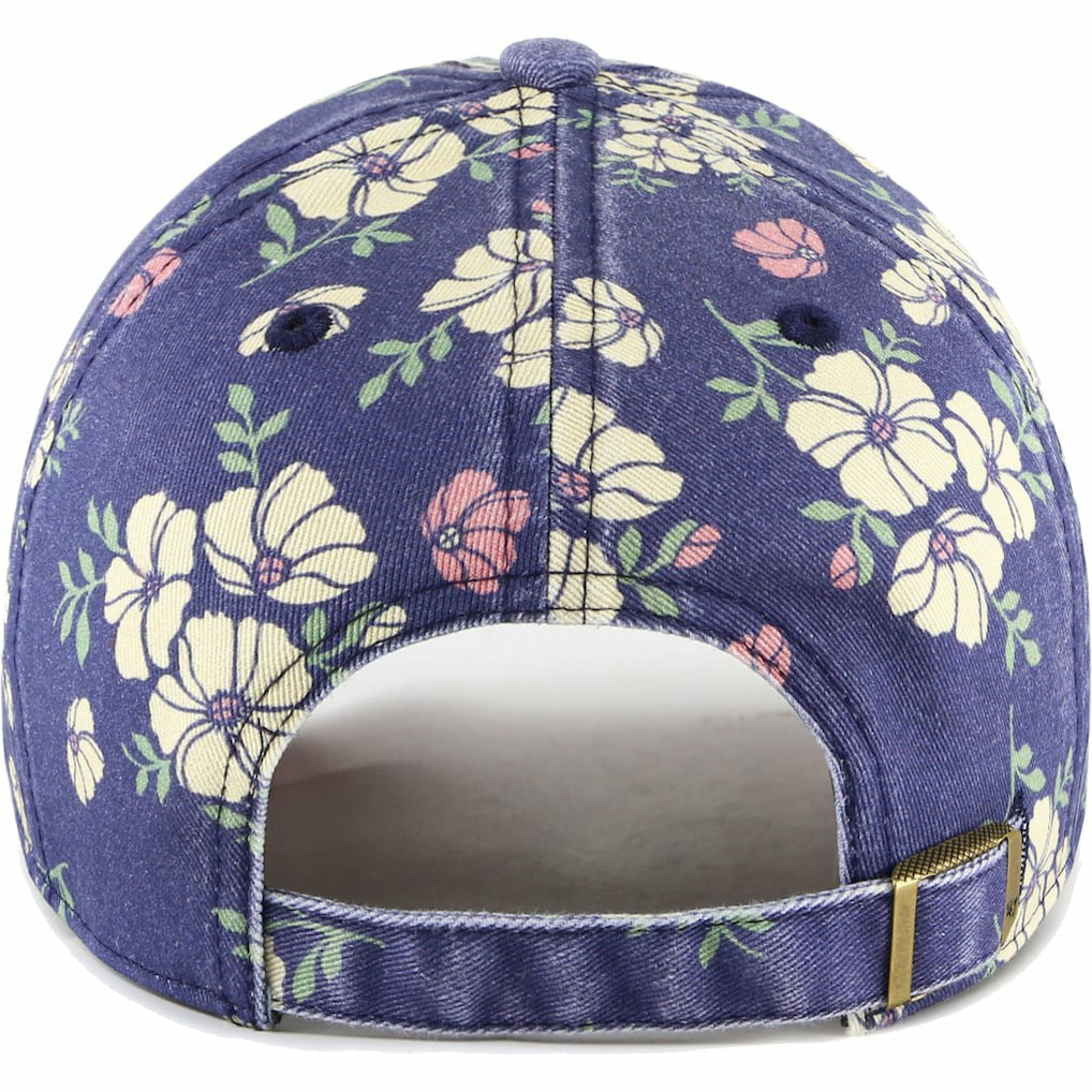 NFL Dallas Cowboys '47 Women's Primrose Clean Up Adjustable Hat