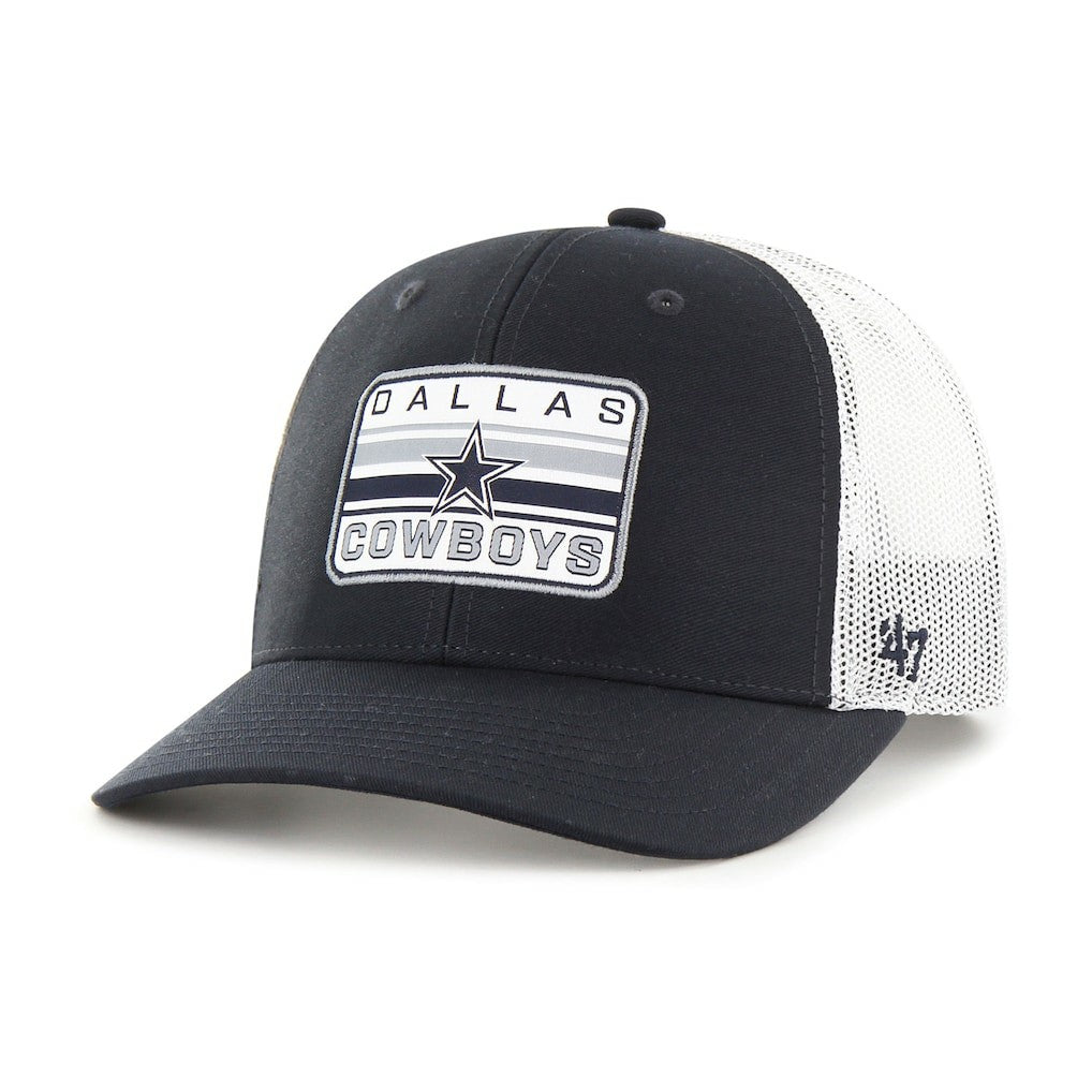 NFL Dallas Cowboys '47 Drifter MVP Trucker Adjustable Hat