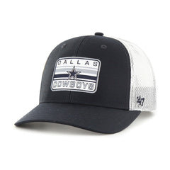 NFL Dallas Cowboys '47 Drifter MVP Trucker Adjustable Hat