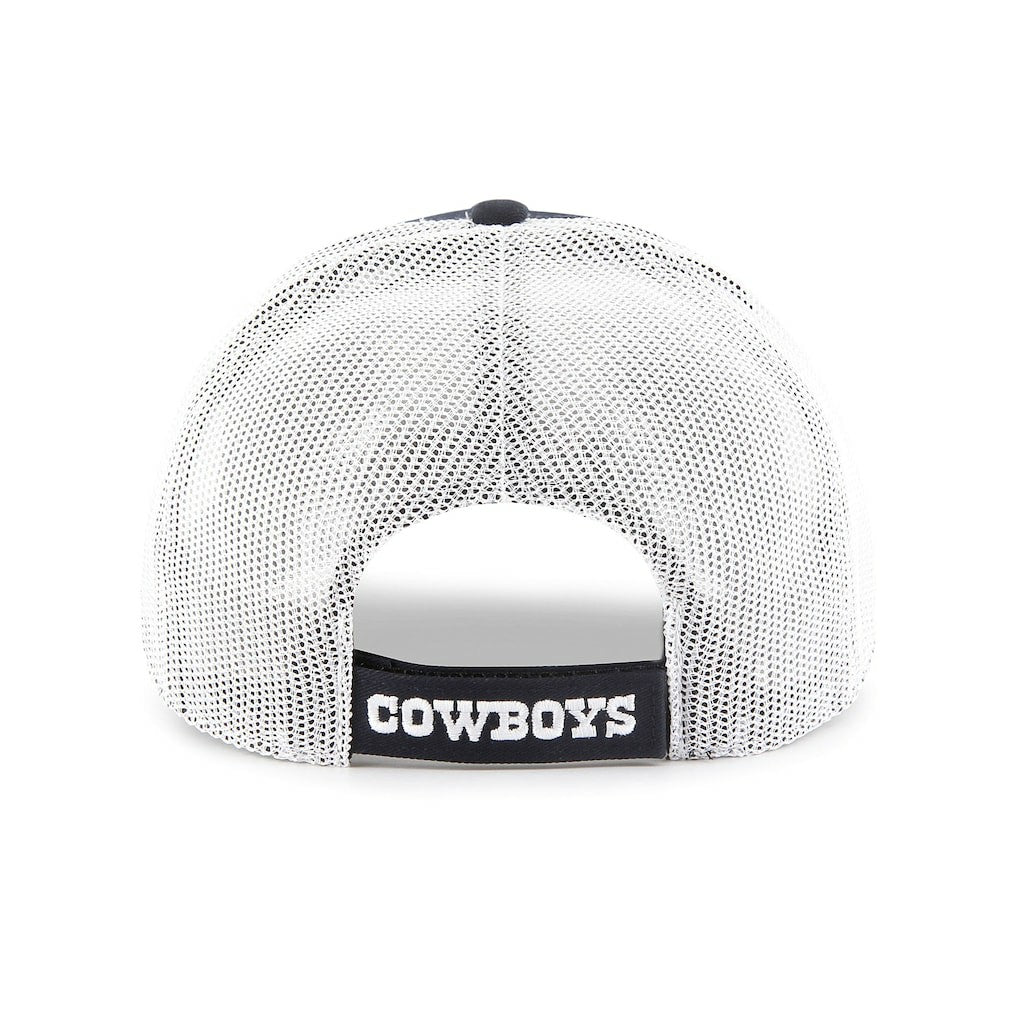 NFL Dallas Cowboys '47 Drifter MVP Trucker Adjustable Hat