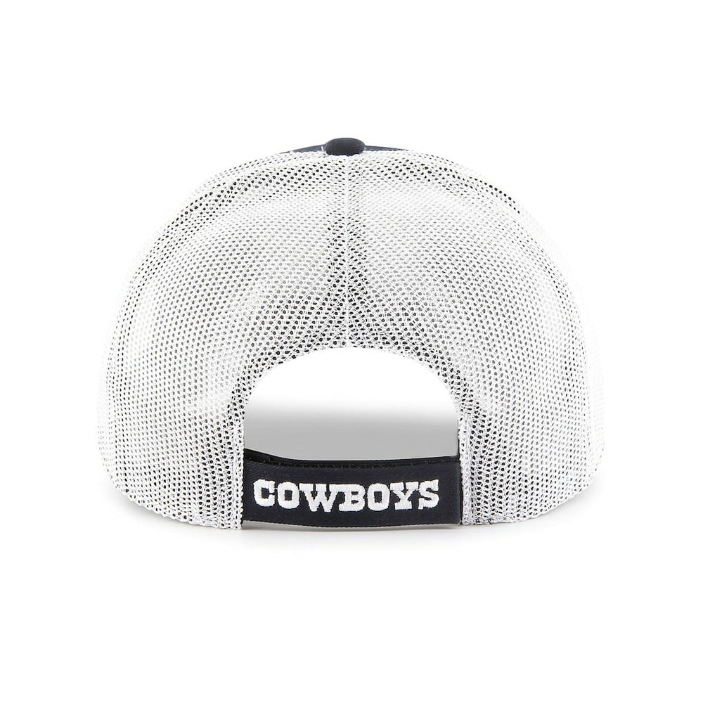 NFL Dallas Cowboys '47 Drifter MVP Trucker Adjustable Hat