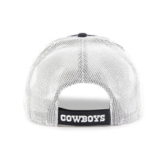 NFL Dallas Cowboys '47 Drifter MVP Trucker Adjustable Hat