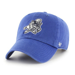 NFL Dallas Cowboys '47 Retro Joe II Clean Up Adjustable Hat