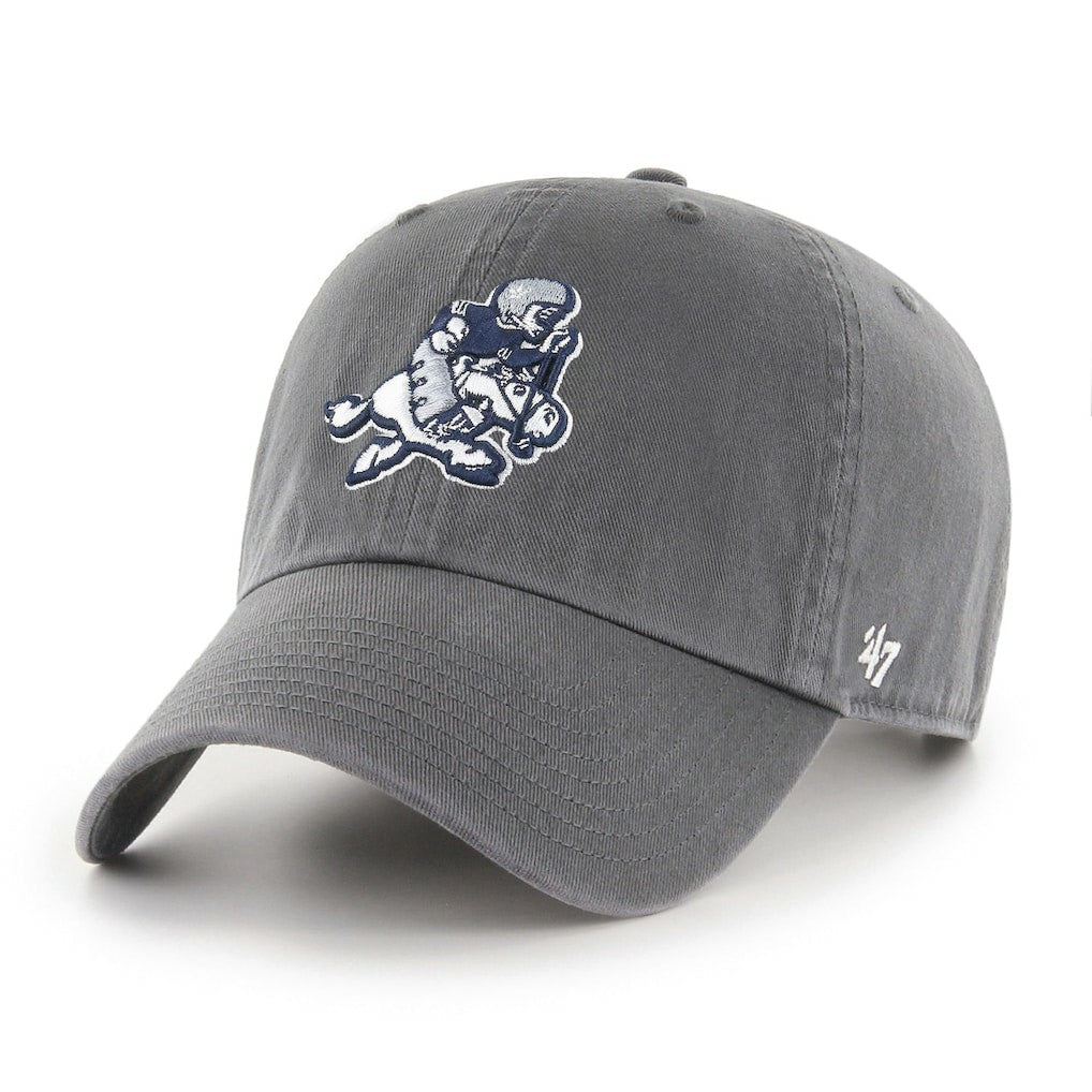 NFL Dallas Cowboys '47 Retro Joe II Clean Up Adjustable Hat