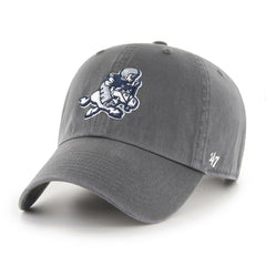 NFL Dallas Cowboys '47 Retro Joe II Clean Up Adjustable Hat