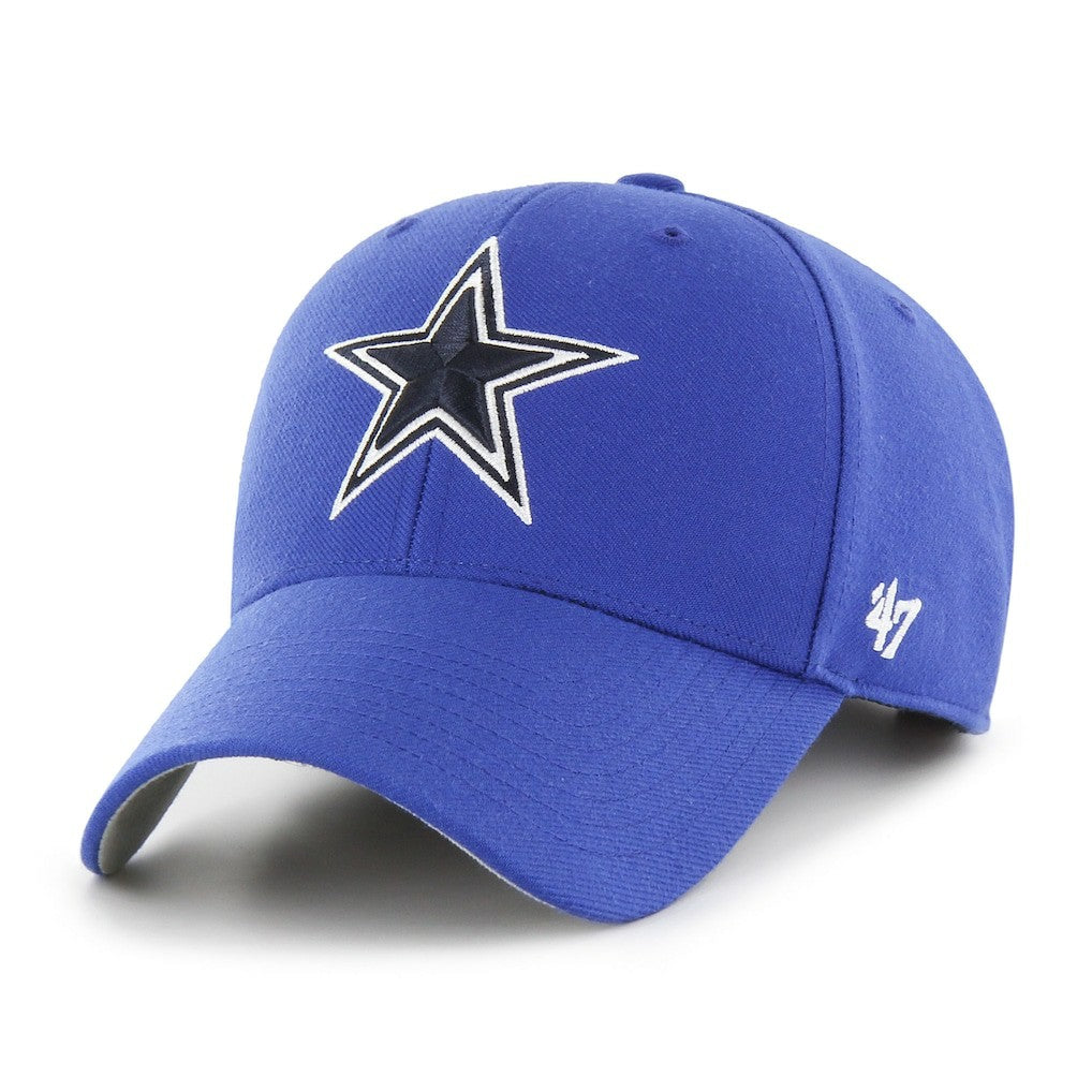 NFL Dallas Cowboys '47 MVP Adjustable Hat