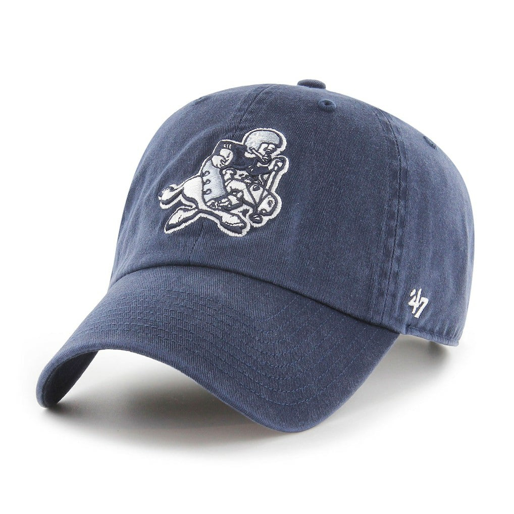 NFL Dallas Cowboys '47 Retro Joe Clean Up Adjustable Hat