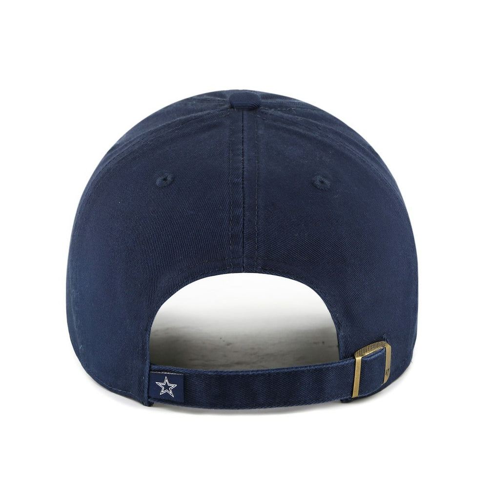 NFL Dallas Cowboys '47 Women's Sidney Clean Up Adjustable Hat
