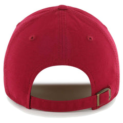 NFL Arizona Cardinals '47 Vernon Clean Up Adjustable Hat