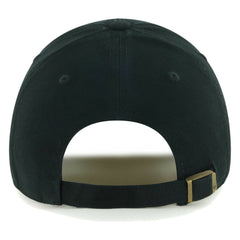 NFL Cincinnati Bengals '47 Vernon Clean Up Adjustable Hat