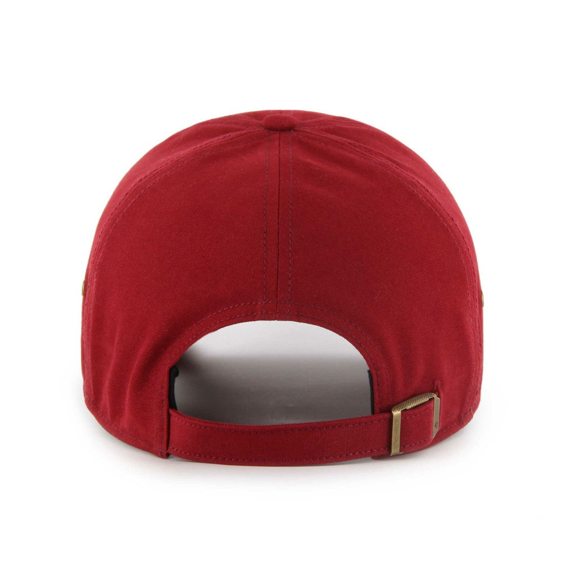 NFL Tampa Bay Buccaneers '47 Ridgeway Clean Up Adjustable Hat