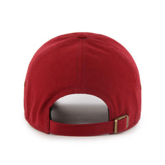 NFL Tampa Bay Buccaneers '47 Ridgeway Clean Up Adjustable Hat