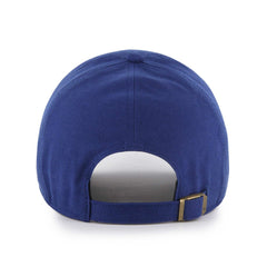 NFL Tennessee Titans '47 Ridgeway Clean Up Adjustable Hat