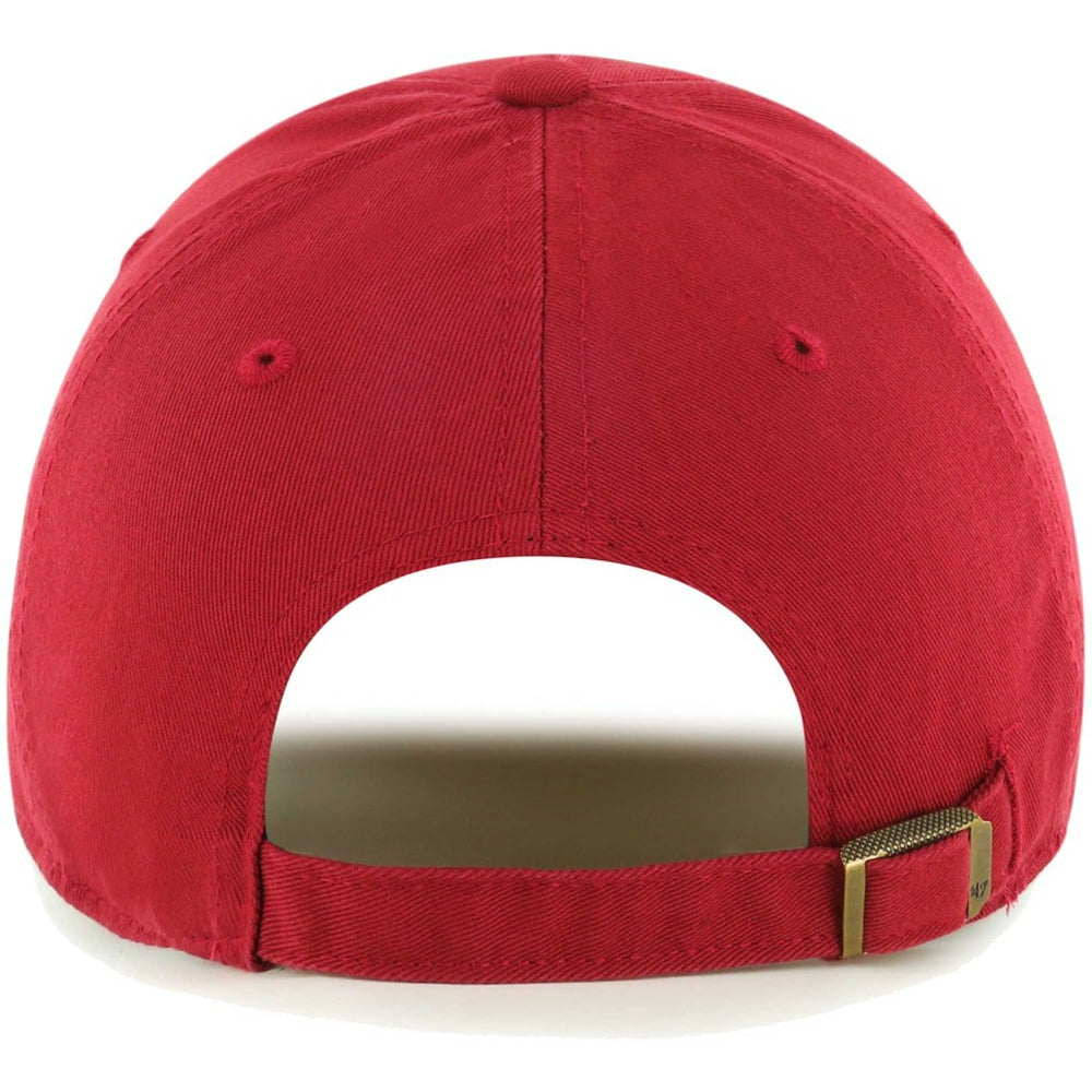 NFL Arizona Cardinals '47 Fletcher MVP Adjustable Hat