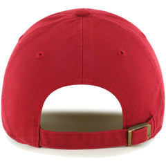 NFL Arizona Cardinals '47 Fletcher MVP Adjustable Hat