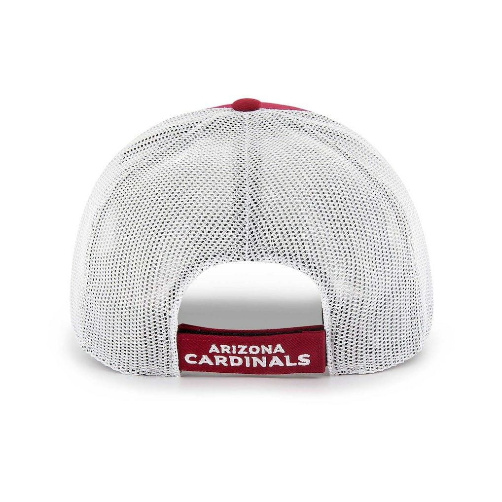 NFL Arizona Cardinals '47 Drifter Adjustable Trucker Hat