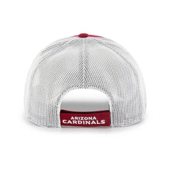 NFL Arizona Cardinals '47 Drifter Adjustable Trucker Hat