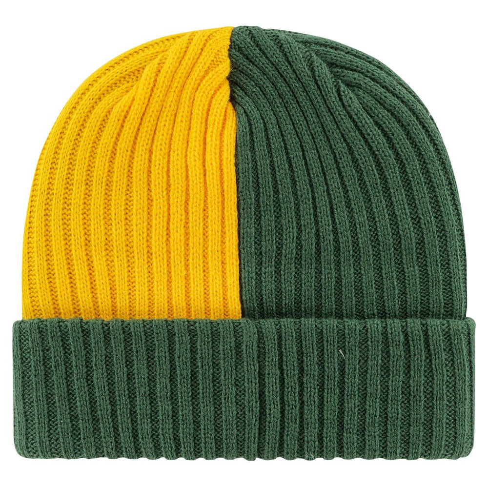 NFL Green Bay Packers '47 Fracture Cuffed Knit Hat