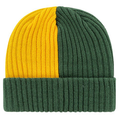NFL Green Bay Packers '47 Fracture Cuffed Knit Hat