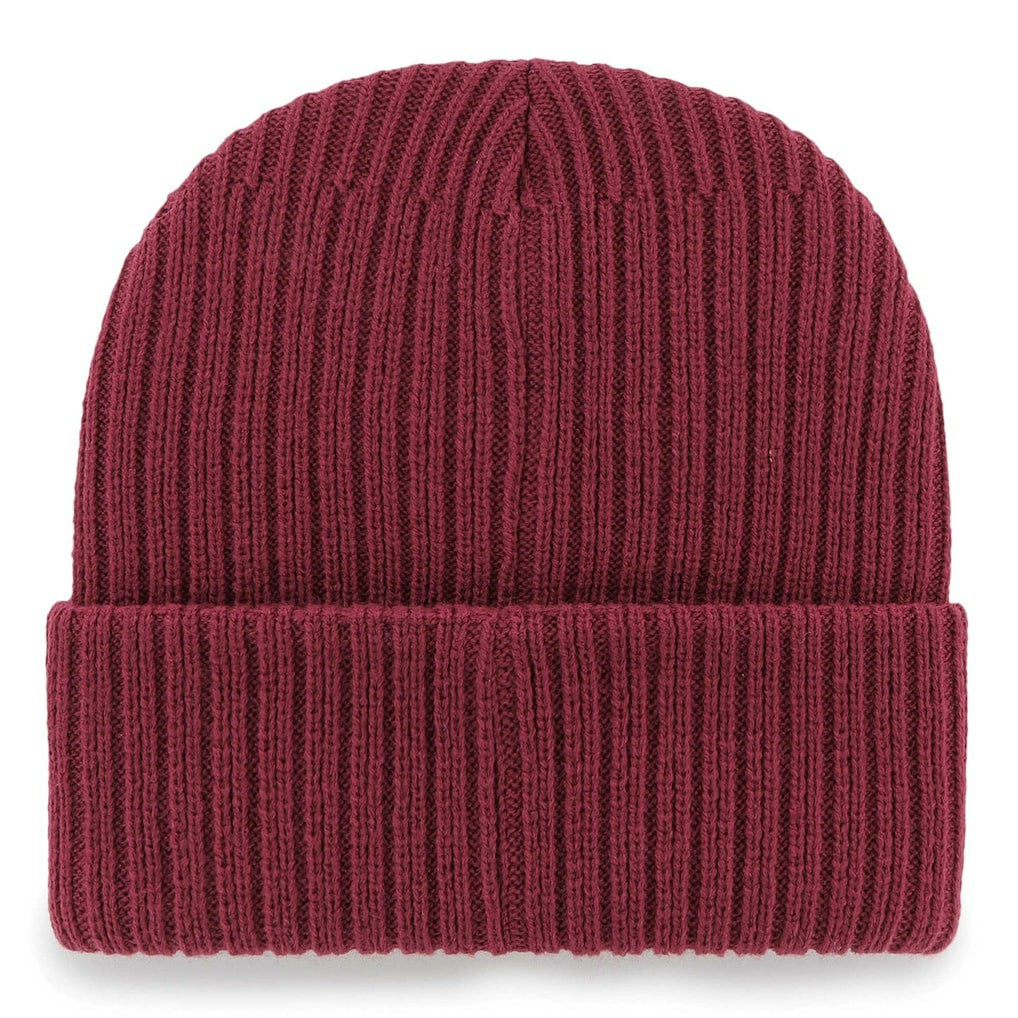 NFL Arizona Cardinals '47 Ridgeway Cuffed Knit Hat