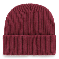 NFL Arizona Cardinals '47 Ridgeway Cuffed Knit Hat