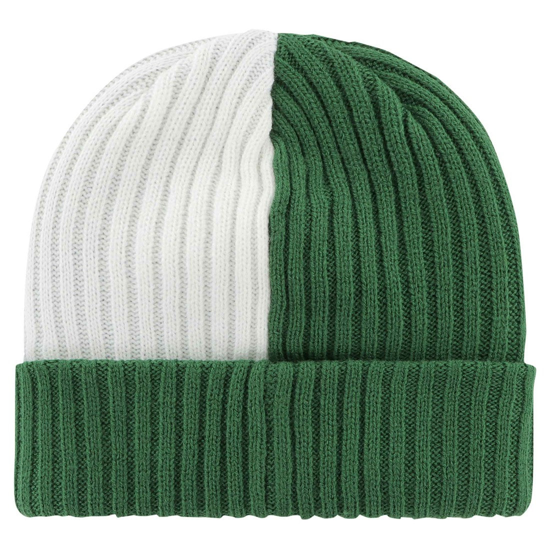 NFL New York Jets '47 Fracture Cuffed Knit Hat