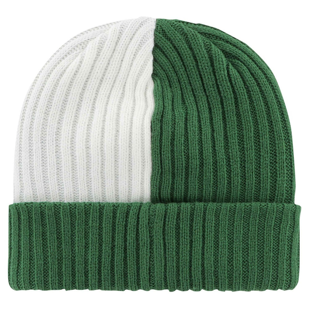 NFL New York Jets '47 Fracture Cuffed Knit Hat