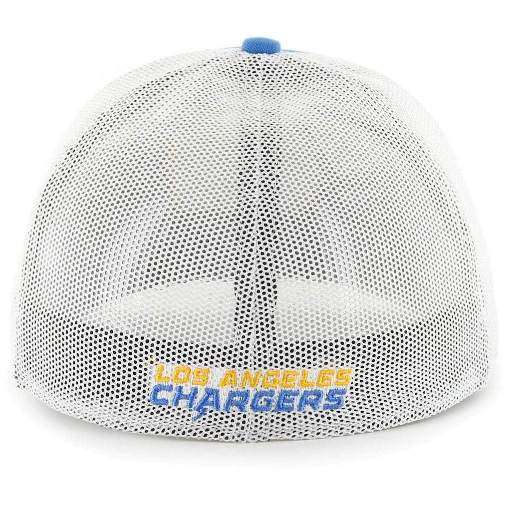 NFL Los Angeles Chargers '47 Unveil Flex Hat