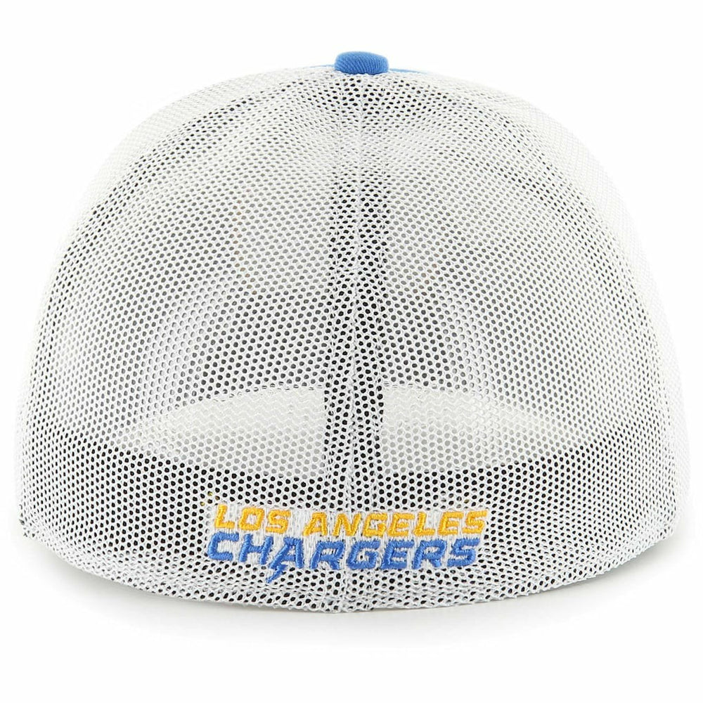 NFL Los Angeles Chargers '47 Unveil Flex Hat