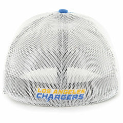 NFL Los Angeles Chargers '47 Unveil Flex Hat