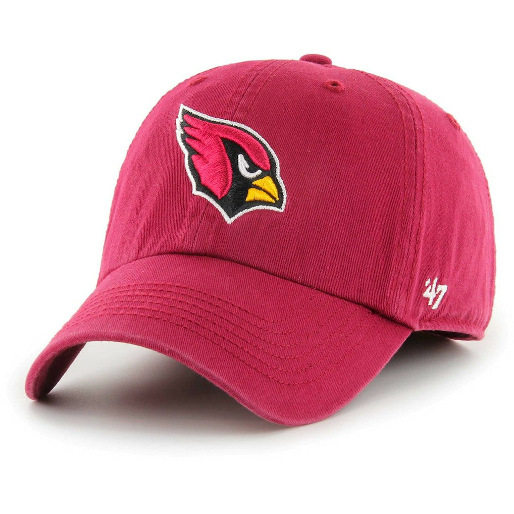 NFL Arizona Cardinals '47 Franchise Logo Fitted Hat