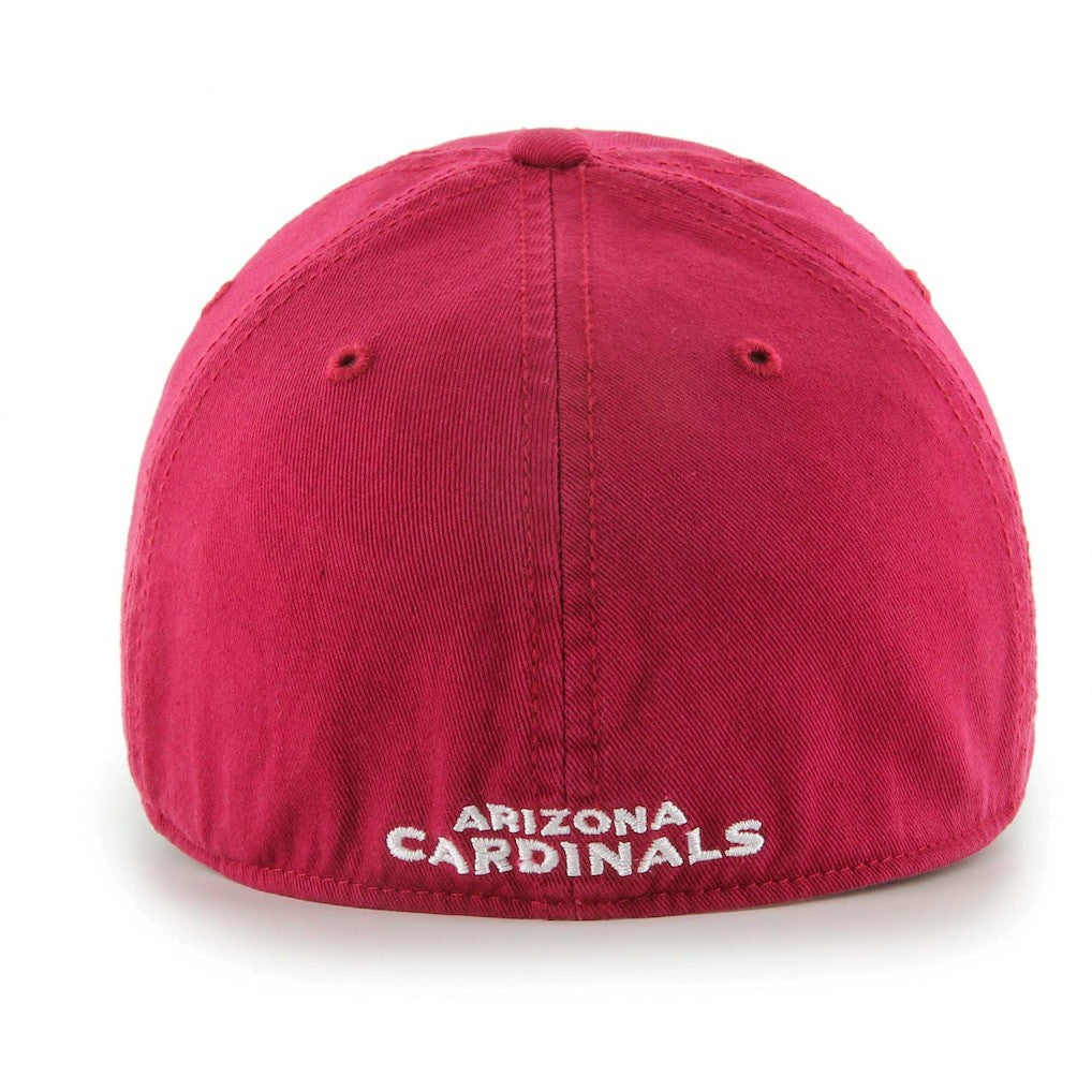 NFL Arizona Cardinals '47 Franchise Logo Fitted Hat