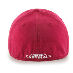 NFL Arizona Cardinals '47 Franchise Logo Fitted Hat