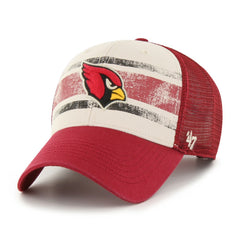 NFL Arizona Cardinals '47 Breakout MVP Trucker Adjustable Hat