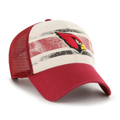 NFL Arizona Cardinals '47 Breakout MVP Trucker Adjustable Hat