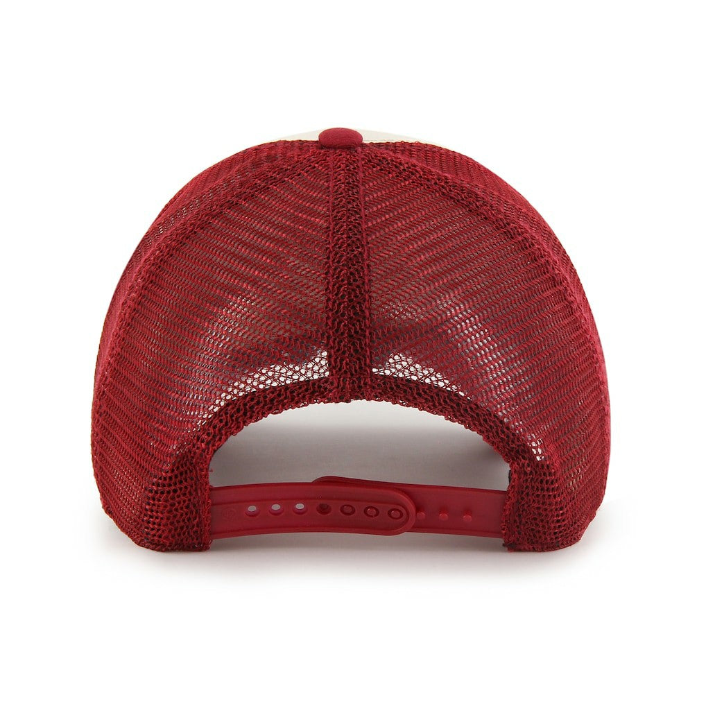 NFL Arizona Cardinals '47 Breakout MVP Trucker Adjustable Hat
