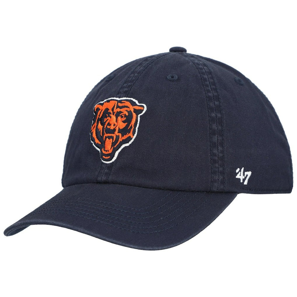 NFL Chicago Bears '47 Franchise Logo Fitted Hat