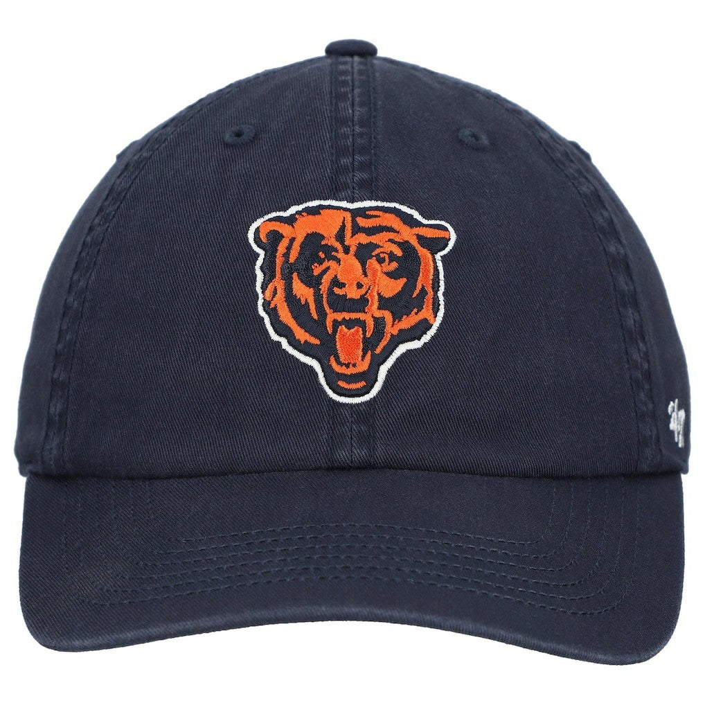 NFL Chicago Bears '47 Franchise Logo Fitted Hat