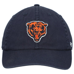 NFL Chicago Bears '47 Franchise Logo Fitted Hat
