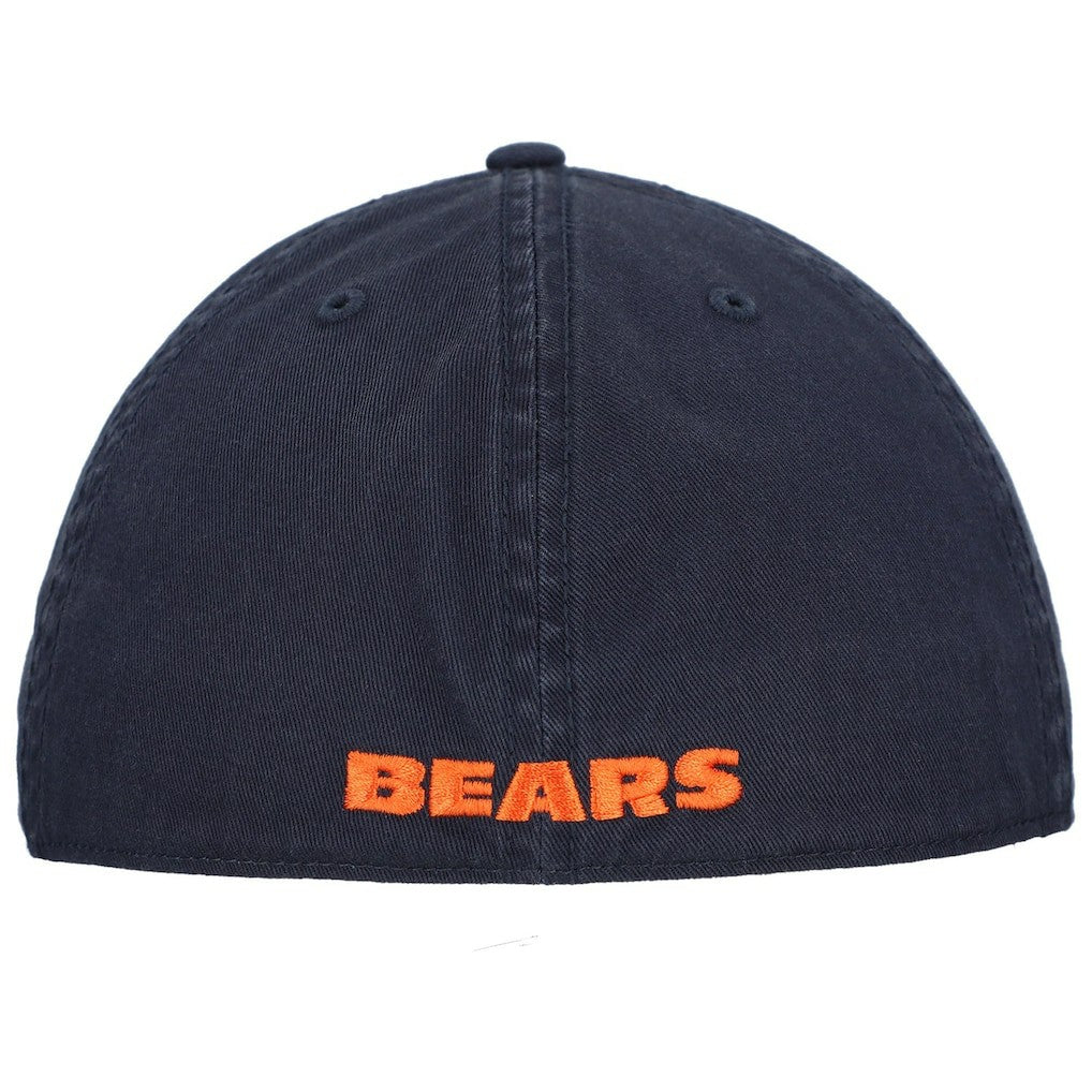 NFL Chicago Bears '47 Franchise Logo Fitted Hat