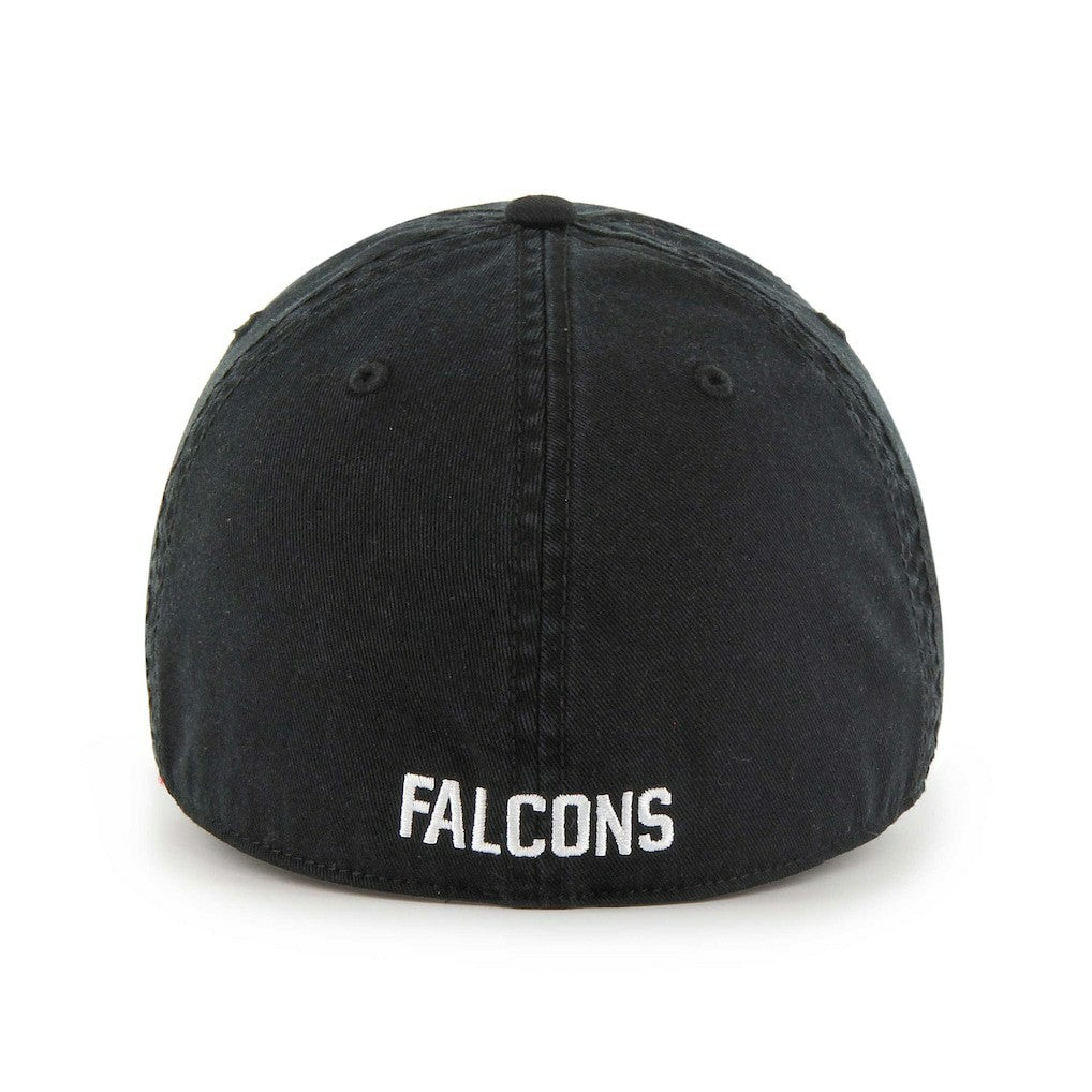 NFL Atlanta Falcons '47 Gridiron Classics Franchise Fitted Hat