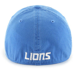 NFL Detroit Lions '47 Franchise Logo Fitted Hat