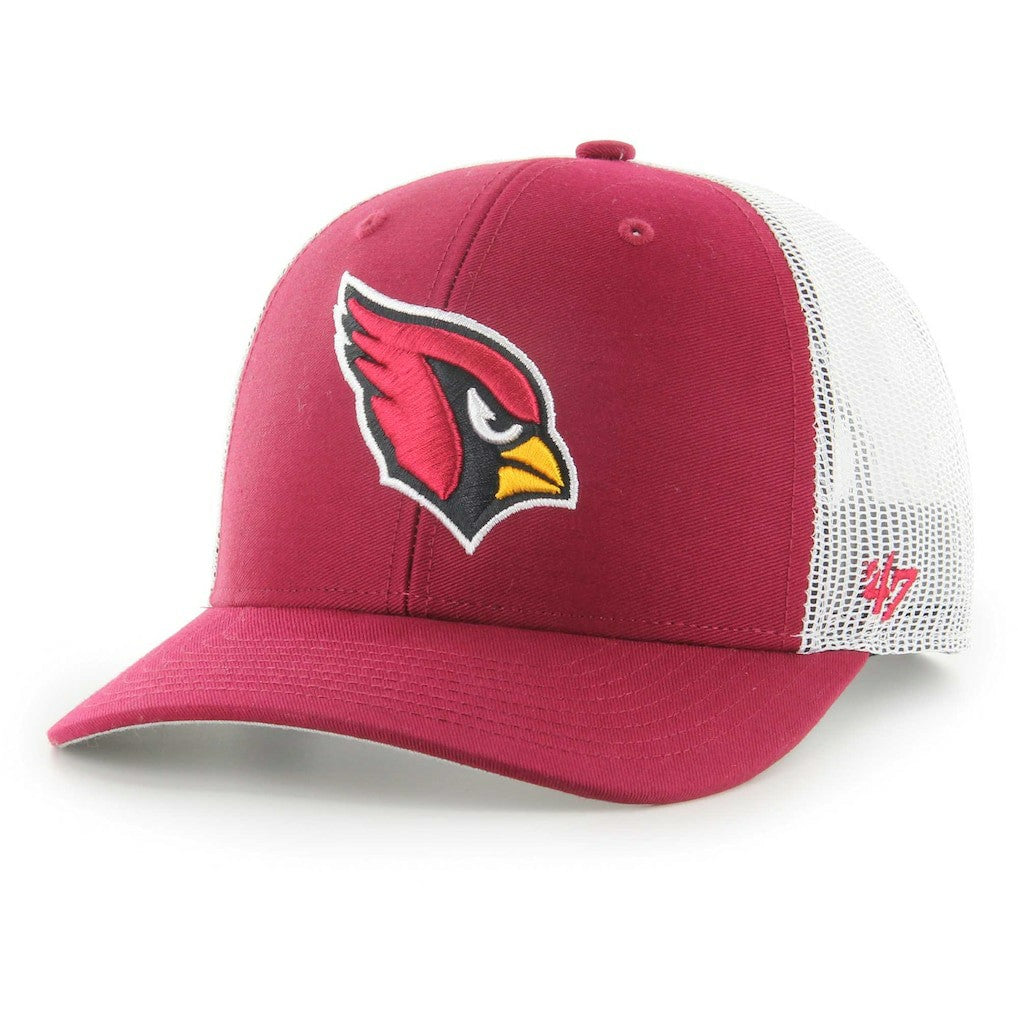 NFL Arizona Cardinals '47 Adjustable Trucker Hat