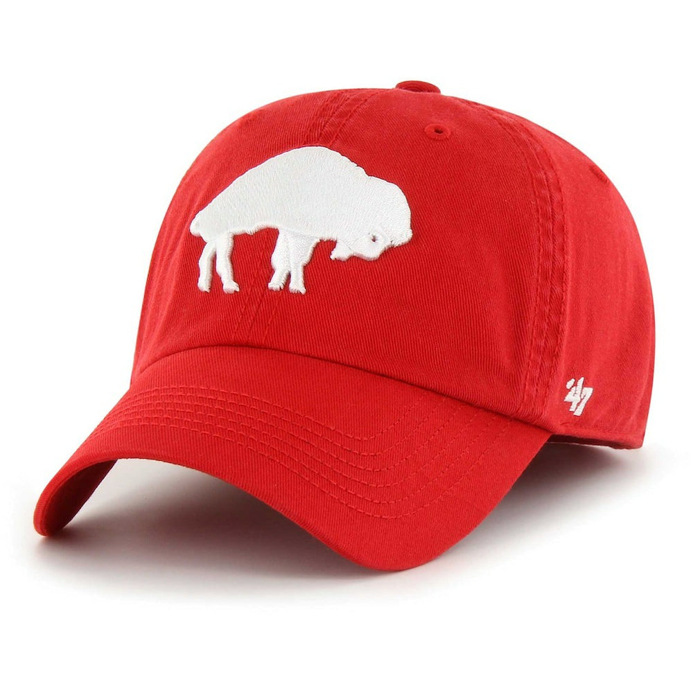 NFL Buffalo Bills '47 Gridiron Classics Franchise Fitted Hat