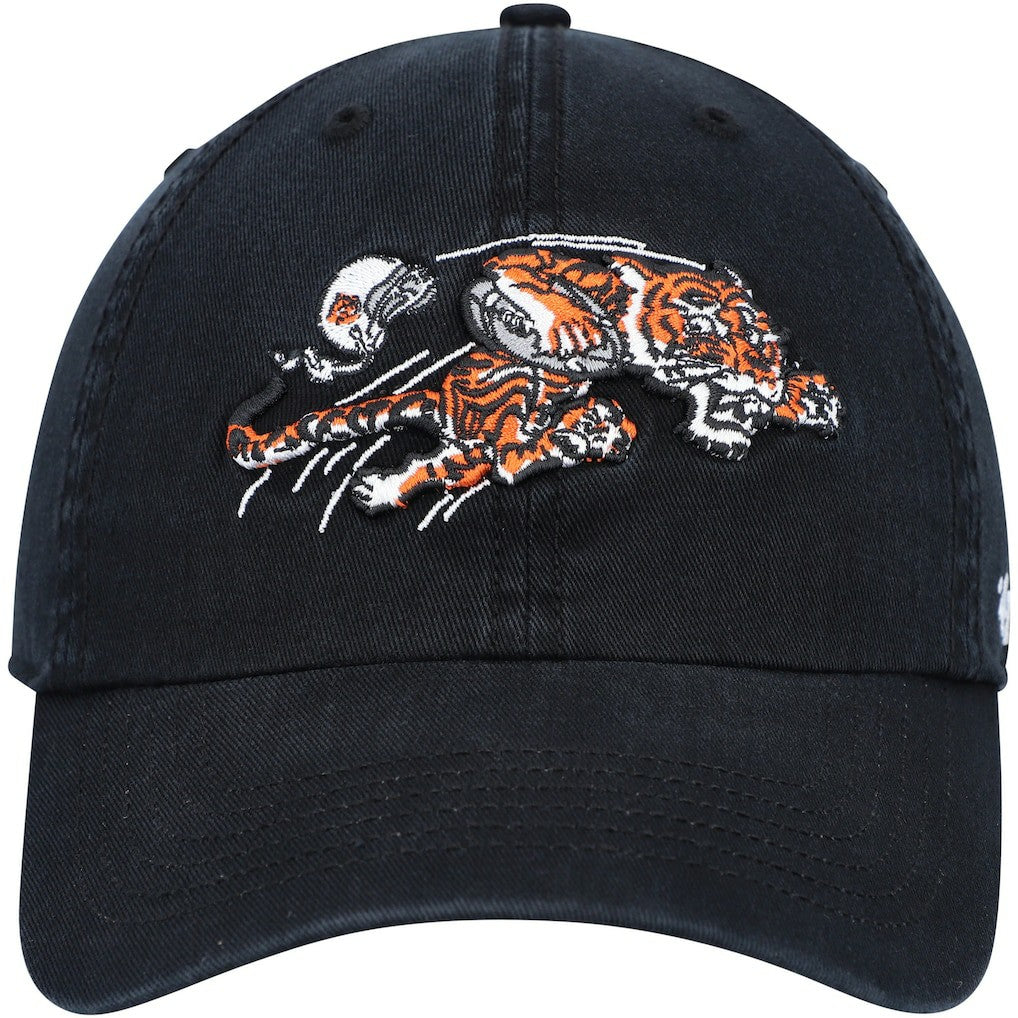 NFL Cincinnati Bengals '47 Gridiron Classics Franchise Fitted Hat
