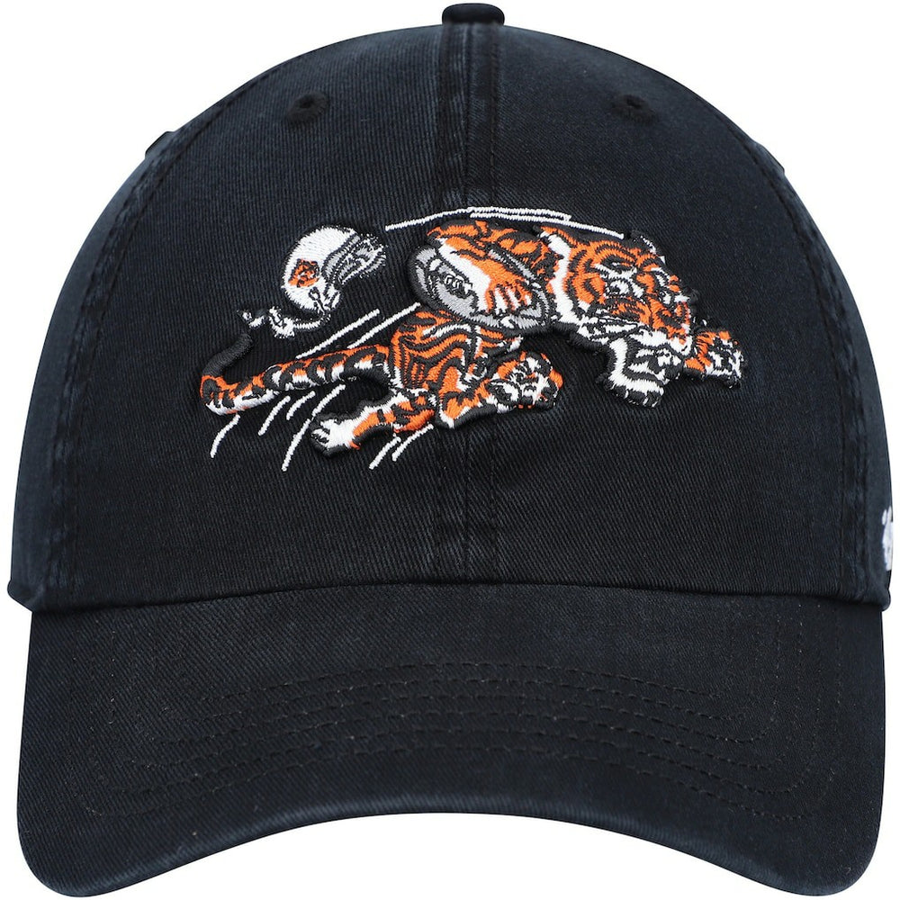 NFL Cincinnati Bengals '47 Gridiron Classics Franchise Fitted Hat
