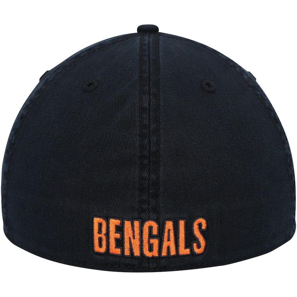 NFL Cincinnati Bengals '47 Gridiron Classics Franchise Fitted Hat