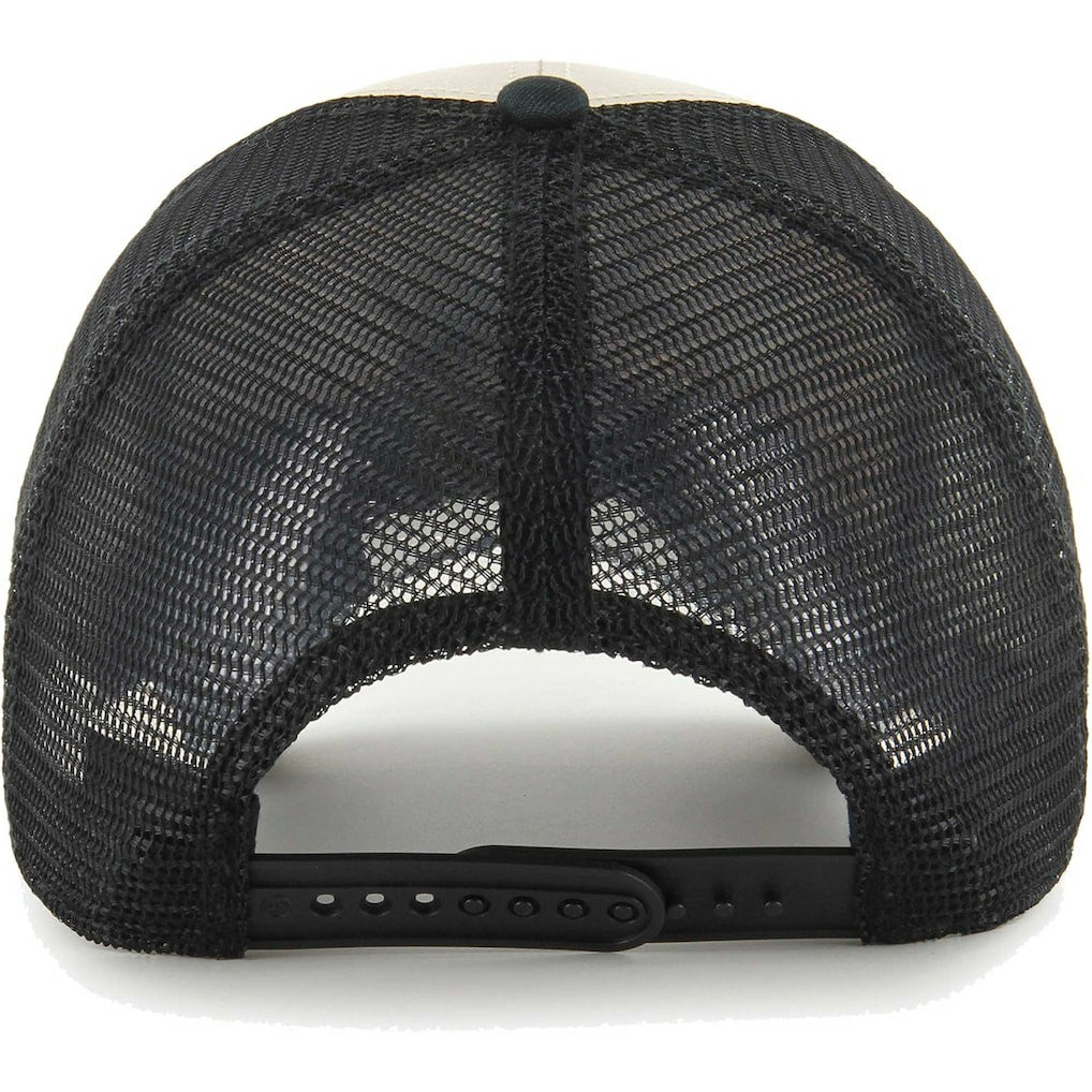 NFL Las Vegas Raiders '47 Breakout MVP Trucker Adjustable Hat